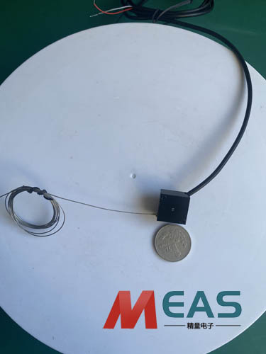 拉绳位移传感器重要的是确定移动位移的速度