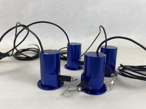 拉线位移编码器的使用常识大家知道多少