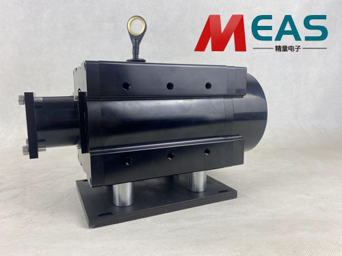 拉绳位移传感器如果有损坏建议如何操作