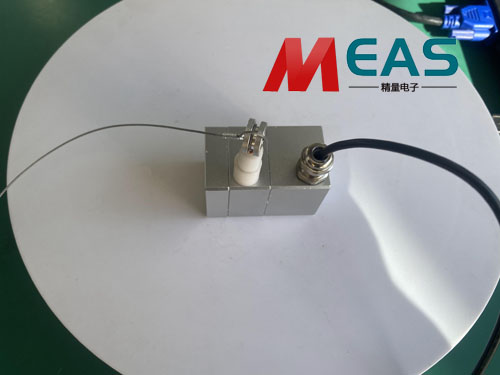 拉绳位移传感器绝对值信号如何恢复零点位置