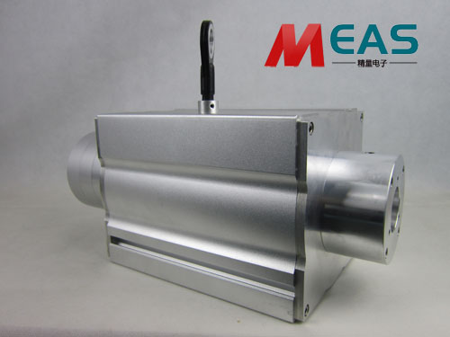 拉绳位移传感器小编阐述模拟量绝对值信号的常识