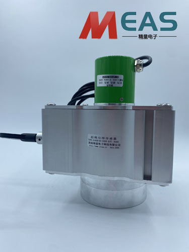 拉绳位移传感器CANopen通讯协议的知识点