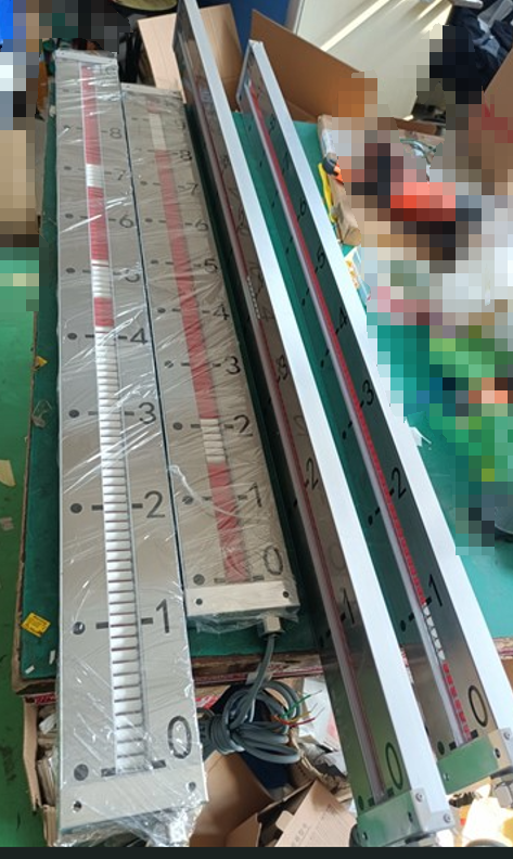 储油柜专用磁翻板