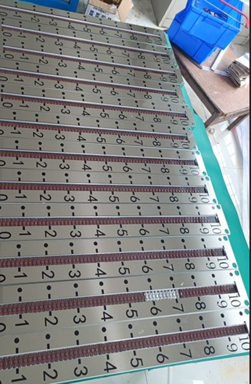 储油柜专用磁翻板