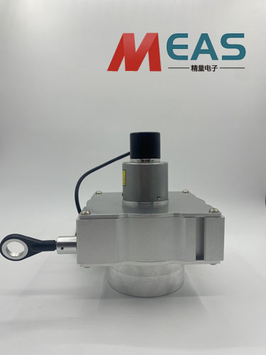 拉线式位移传感器更是充分倾听用户的声音