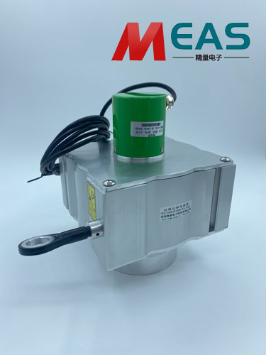 拉线式位移传感器更是充分倾听用户的声音