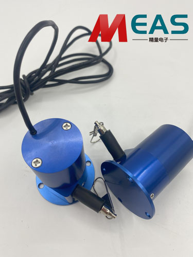 拉线位移编码器需要严谨的工艺和精湛的技术来保障