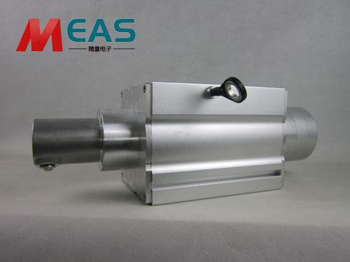 拉绳位移传感器选输出信号必须深思熟虑