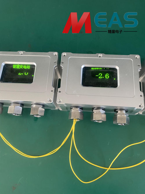 拉绳位移传感器接地的重要性不可忽视