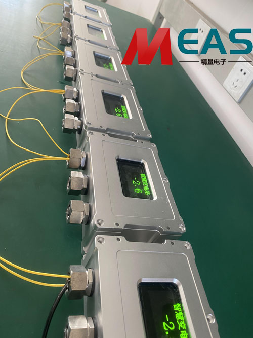 拉绳位移传感器接地的重要性不可忽视