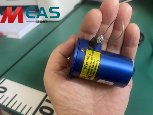 RS485拉绳位移传感器稳定性很好