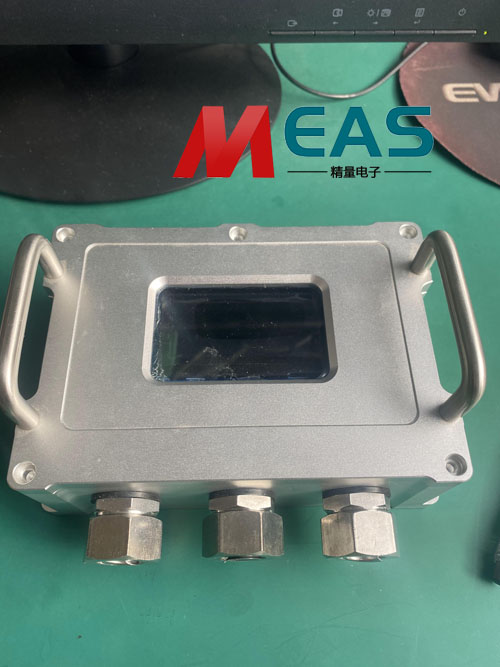 BL800E数字化储油柜专用远传表记实现了电力设备运行的智能化与自动化