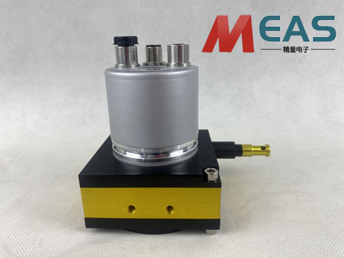 模拟量拉绳位移传感器确保每一次数据采集都精准无误