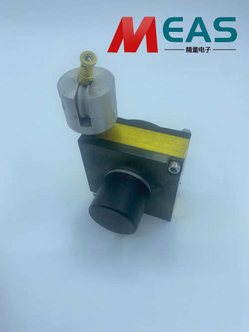 模拟量拉绳位移传感器确保每一次数据采集都精准无误