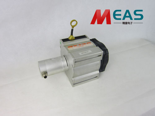 拉线位移传感器对接触端面的精细打磨至关重要