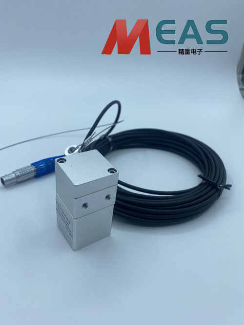 拉线位移传感器对接触端面的精细打磨至关重要