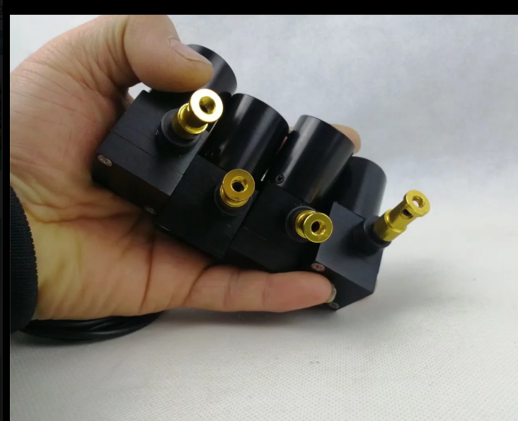 拉绳位移编码器能持续输出准确无误的位移数据