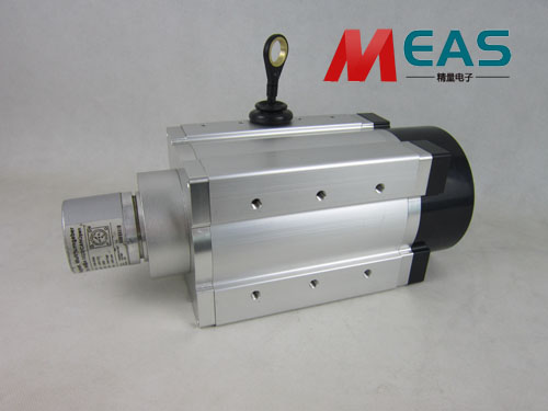 拉绳位移传感器是获取精准数据的前提