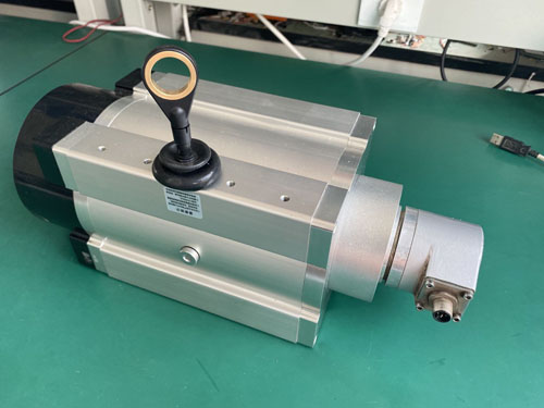 拉绳位移传感器是获取精准数据的前提