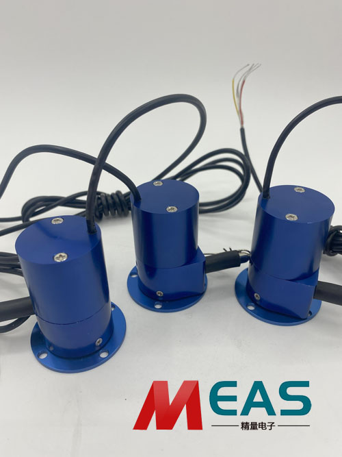 拉绳位移传感器安装空间每一寸都需精打细算