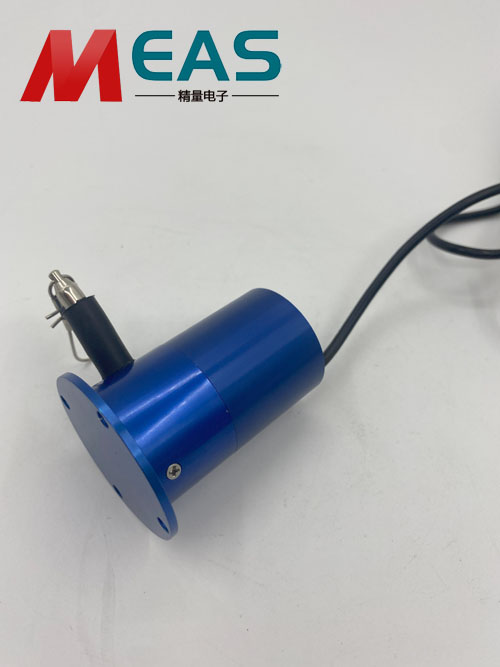 拉线位移传感器直接关联到数据传输的可靠性与效率