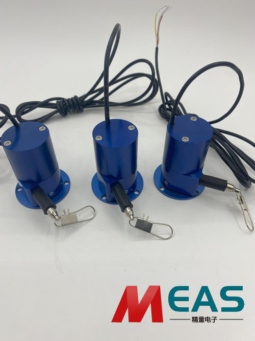 拉线位移传感器直接关联到数据传输的可靠性与效率