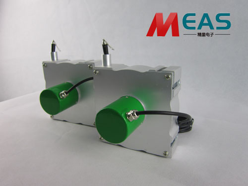 拉线位移传感器数控系统也展现出其灵活的适应性