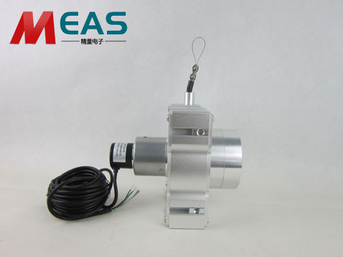 拉线位移传感器数控系统也展现出其灵活的适应性