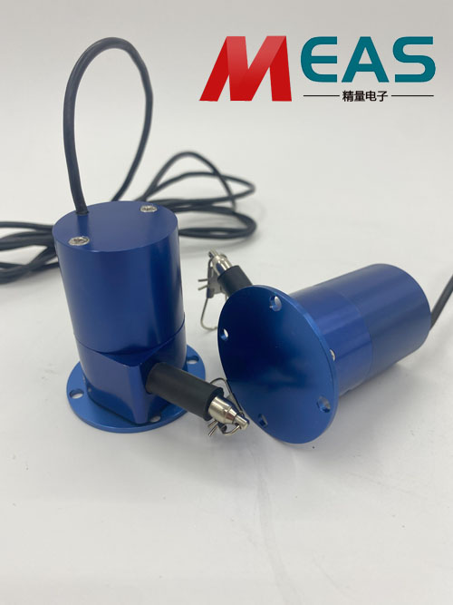 微型拉线位移传感器维持其测量精度的至高水准