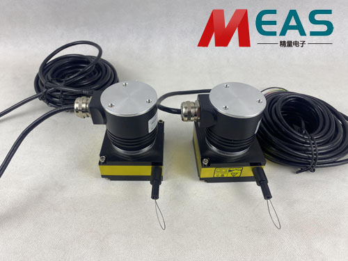 拉绳位移传感器受制于诸多细节因素的影响