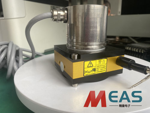 EXDXE60防爆型拉线位移传感器是对安全承诺的坚守