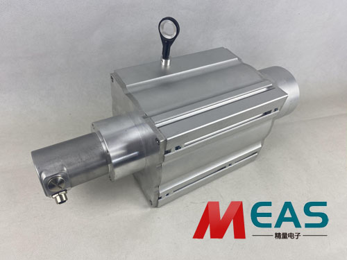 拉绳位移传感器确保测量数据的可靠性