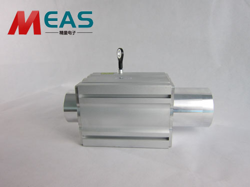 拉绳位移传感器的误差来源多种多样