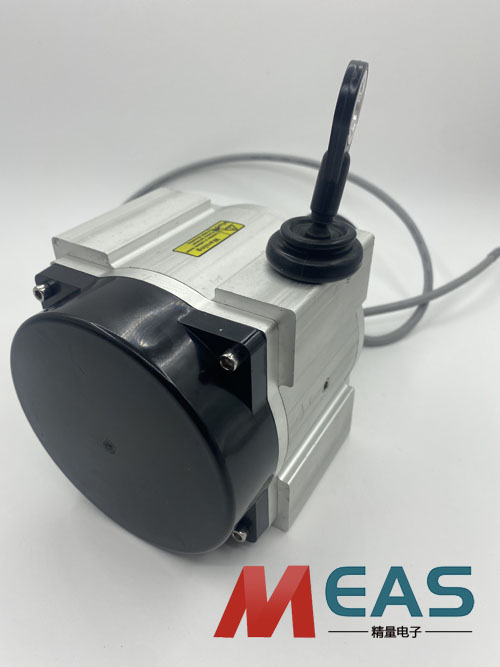 拉绳位移传感器干扰信号引发的后果不容忽视