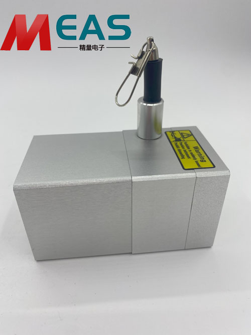 拉绳位移传感器供各类系统精准读取与利用