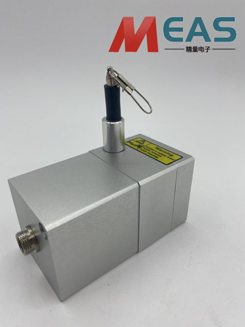 拉绳位移传感器供各类系统精准读取与利用