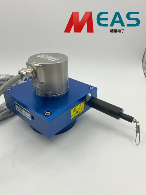 拉绳位移传感器的精度取决于哪几个方面的因素