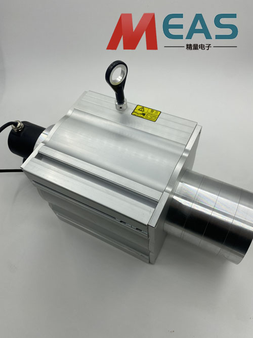 拉线位移传感器正确的安装位置和接线方式