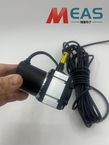 JLX80-M-500拉绳位移传感器为客户打造合适产品