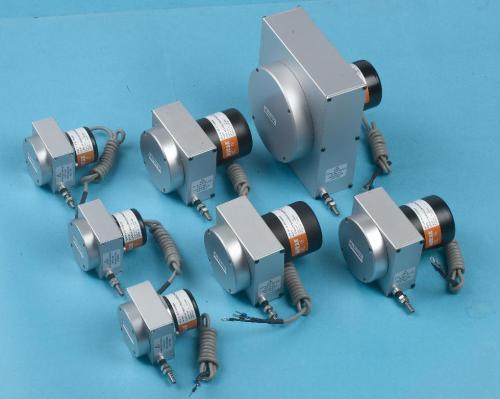 传感器在建筑方面的应用