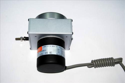 拉线位移传感器选型需要注意哪些？