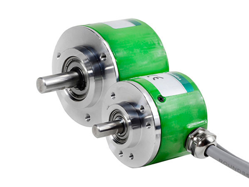 D38S-6增量式编码器