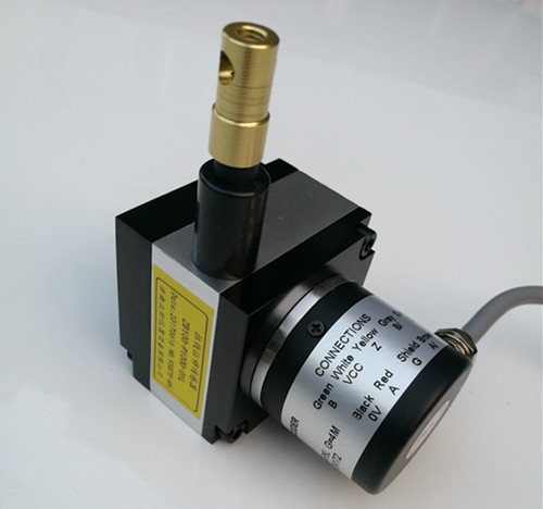 拉绳位移传感器厂家哪家好