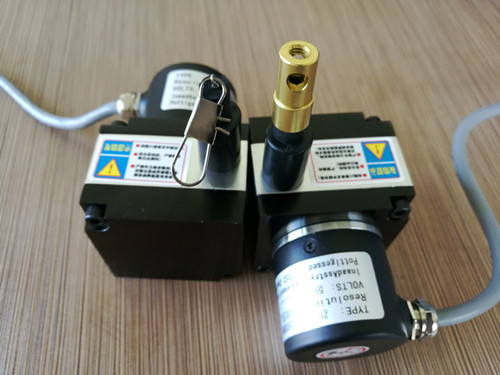 电子尺位移传感器制造专家简介