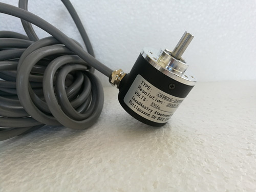 光电编码器的分类及作用