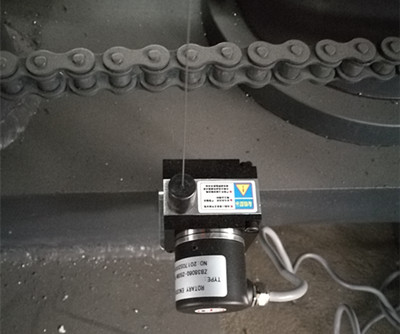 通用型直线电子尺位移传感器的应用领域