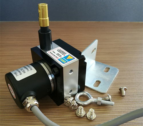 “3.15”权益日过后，极悦注册位移传感器的发展方向