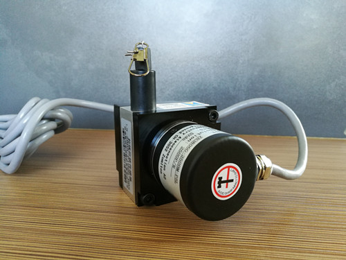 拉绳式位移传感器常见故障有哪些