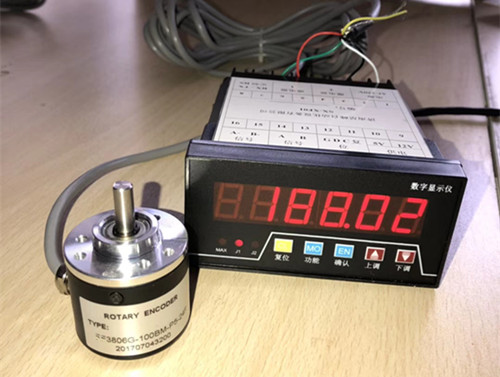 进口拉绳式位移传感器的精度高吗？