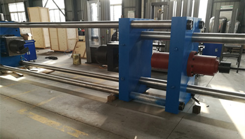 机械自动化对拉绳位移传感器需求